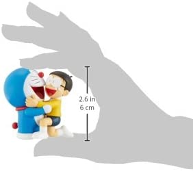 Ultra Detail Figure No.245 UDF "Fujiko F Fujio Works" Series 7. Doraemon Comes Back (Set of 2 Figures) | animota