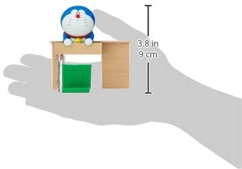 Ultra Detail Figure No.396 UDF "Fujiko F Fujio Works" Series 11: Mirai no Kuni kara Harubaru to | animota