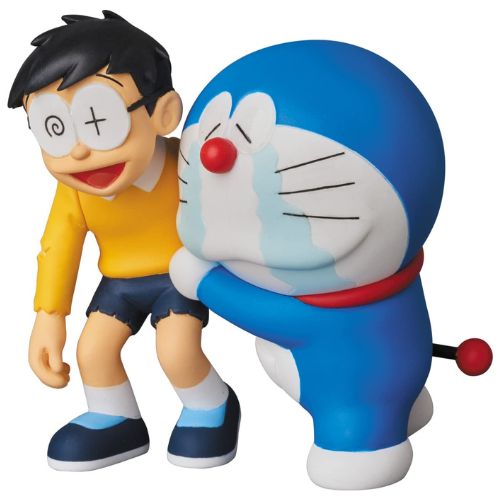 Ultra Detail Figure No.397 UDF "Fujiko F Fujio Works" Series 11: Katta yo, Boku | animota