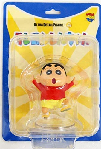 Ultra Detail Figure No.469 UDF Crayon Shin-chan Shin-chan | animota