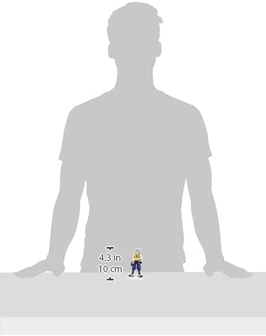 Ultra Detail Figure No.473 UDF KINGDOM HEARTS RIKU | animota