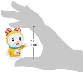 Ultra Detail Figure No.548 UDF "Fujiko F Fujio Works" Series 14 Dorami (Ver.2) | animota