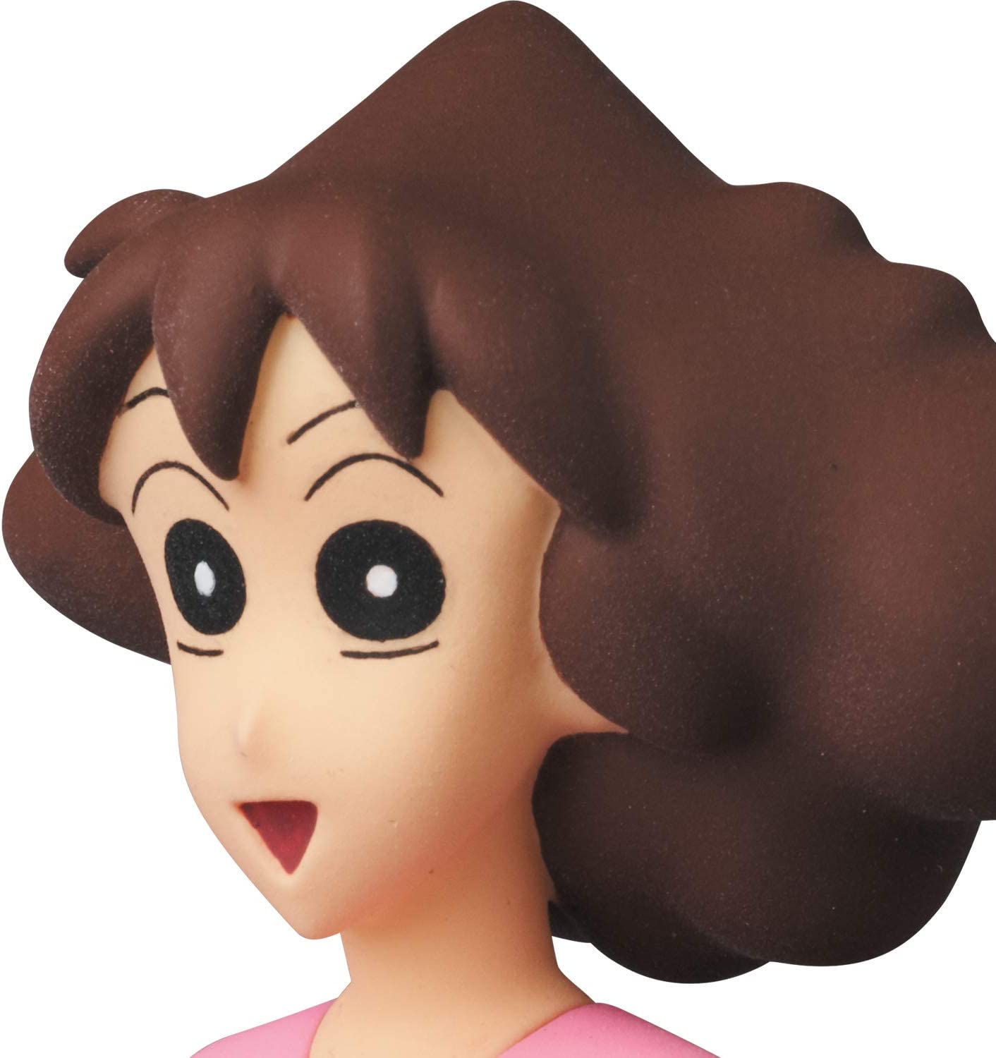 Ultra Detail Figure No.556 UDF Crayon Shin-chan Series 2 Hiroshi & Misae | animota