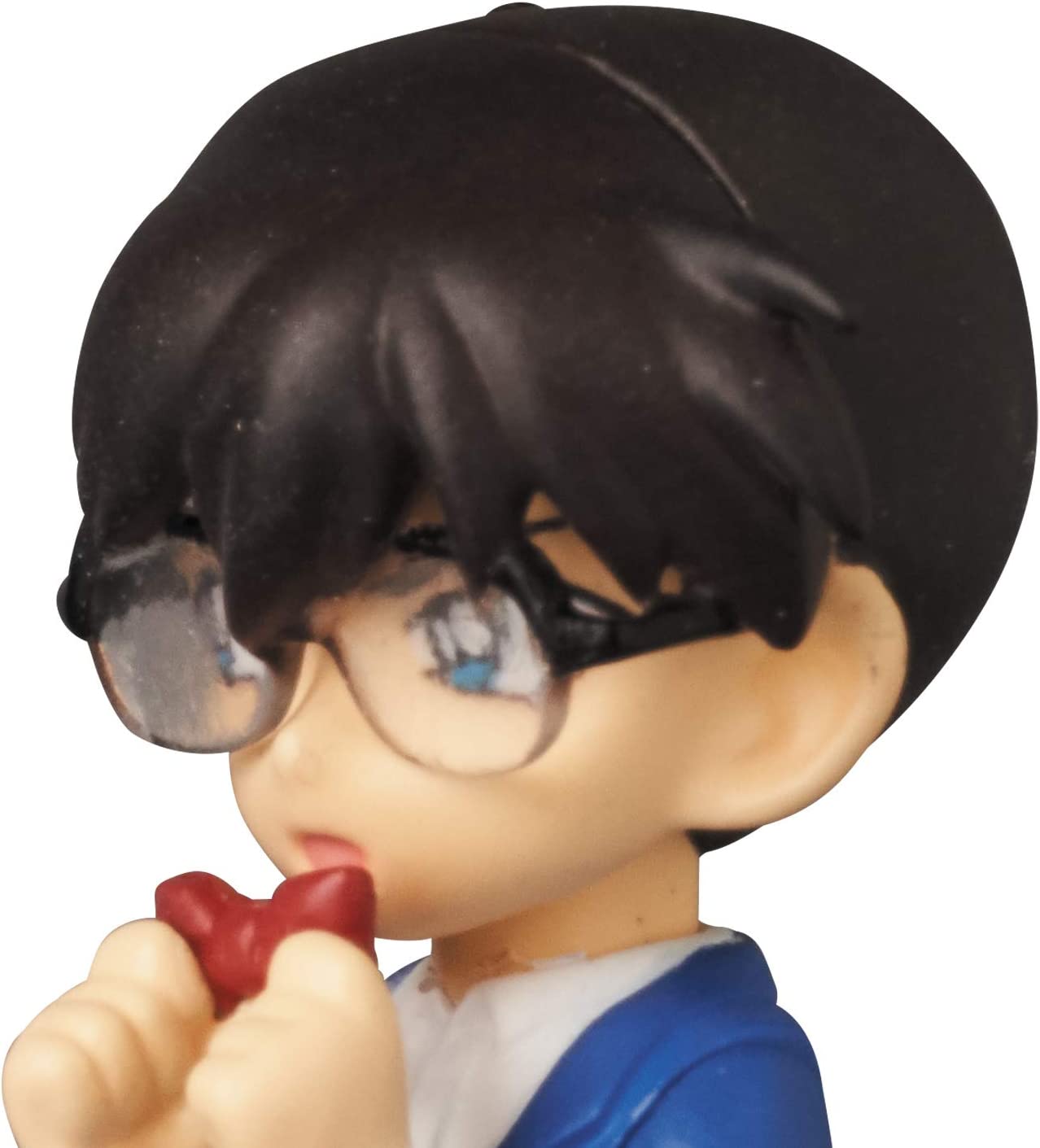 Ultra Detail Figure No.567 UDF Detective Conan Series 3 Sleeping Kogoro & Conan Edogawa | animota
