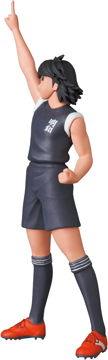 Ultra Detail Figure No.625 UDF Captain Tsubasa Kojirou Hyuuga | animota