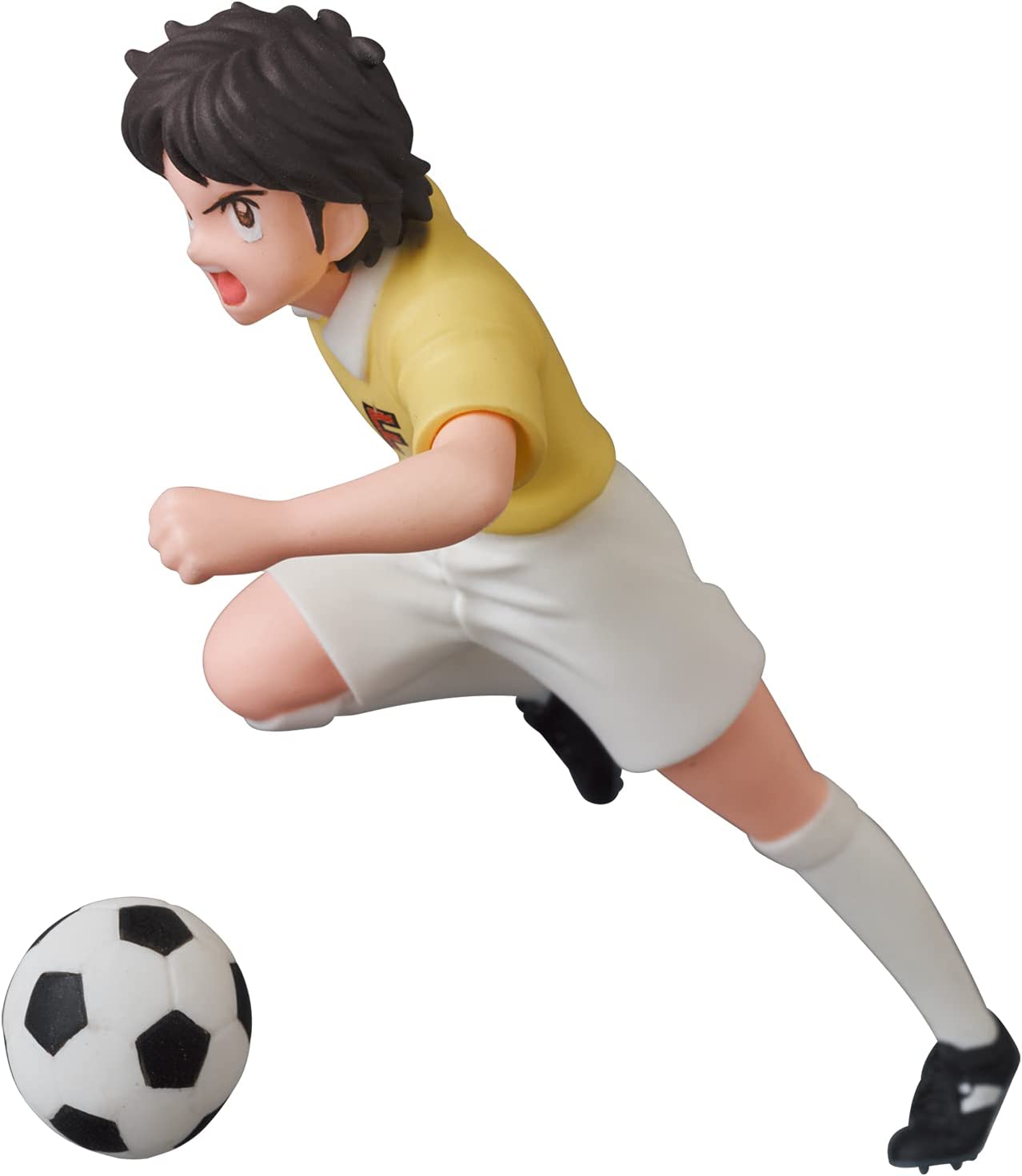 Ultra Detail Figure No.626 UDF Captain Tsubasa Hikaru Matsuyama | animota
