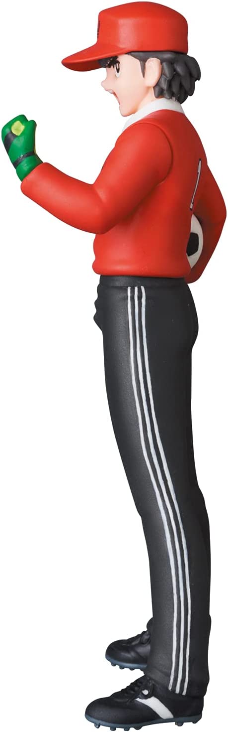 Ultra Detail Figure No.628 UDF Captain Tsubasa Genzou Wakabayashi | animota