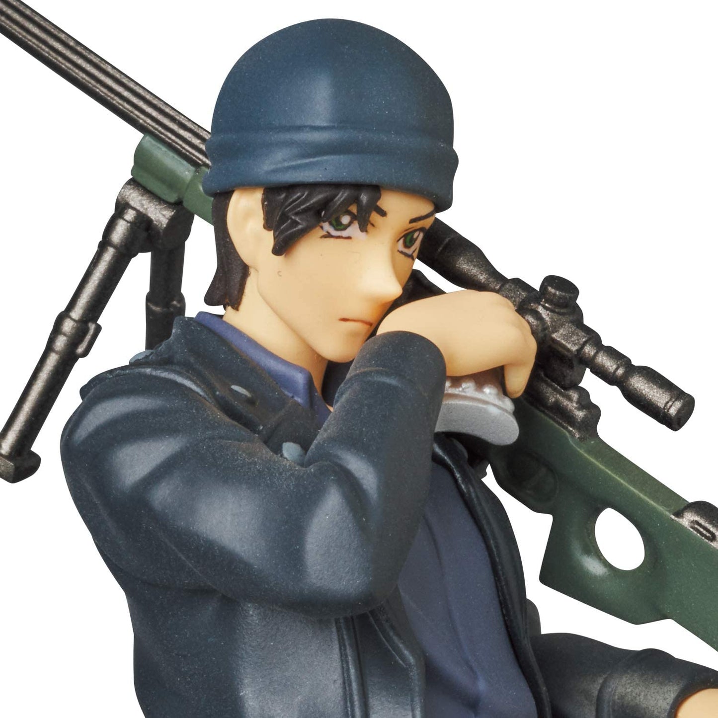 Ultra Detail Figure No.630 UDF Detective Conan Series 4 Shuichi Akai (Ver.2) | animota