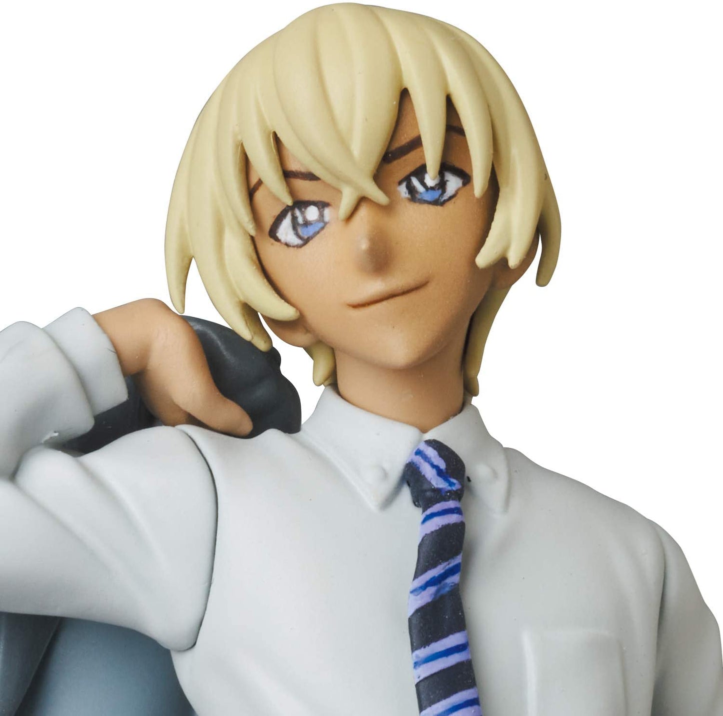 Ultra Detail Figure No.631 UDF Detective Conan Series 4 Rei Furuya | animota