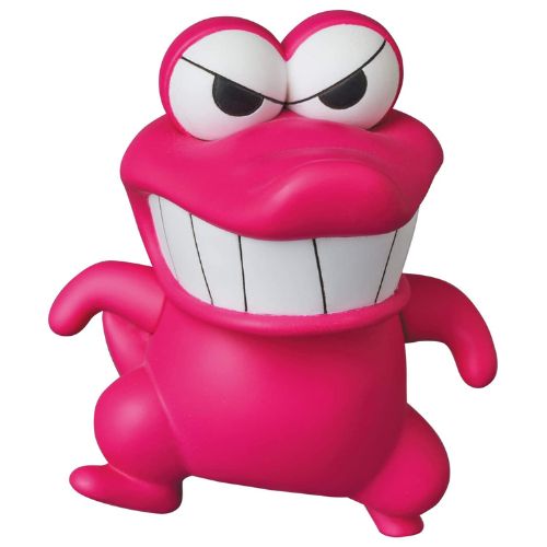 Ultra Detail Figure No.637 UDF Crayon Shin-chan Series 3 Waniyama-san | animota