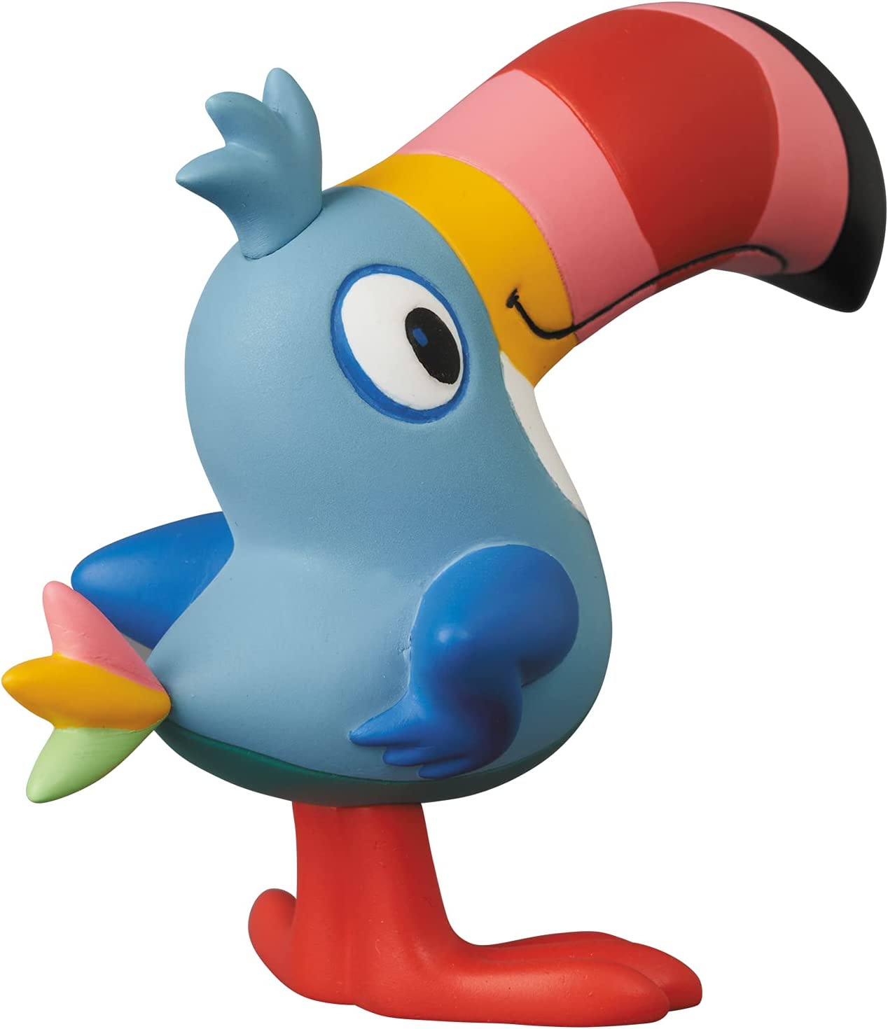 Ultra Detail Figure No.649 UDF Kellogg's (Classic Style) TOUCAN SAM | animota