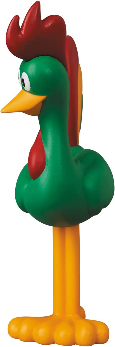 Ultra Detail Figure No.650 UDF Kellogg's (Classic Style) CORNELIUS | animota