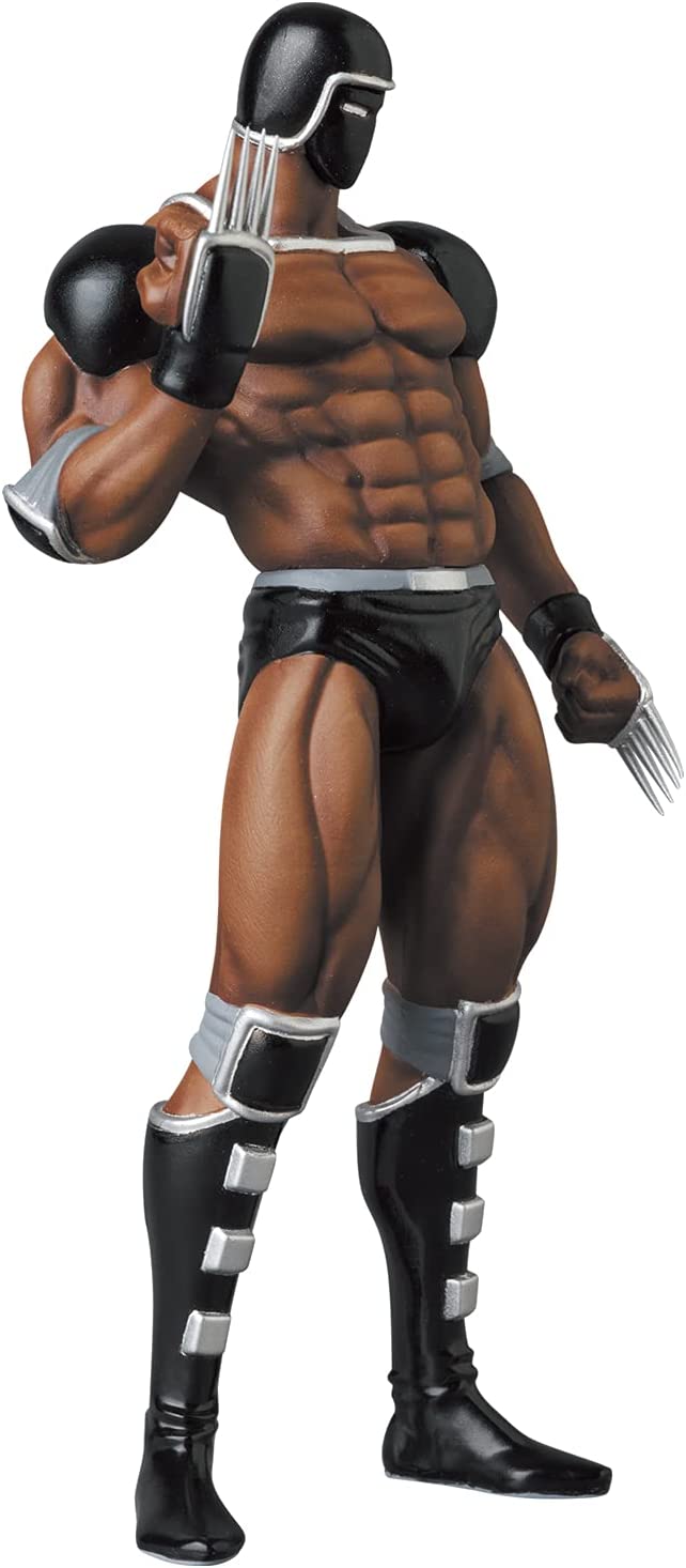 Ultra Detail Figure No.659 UDF Warsman "Kinnikuman" | animota