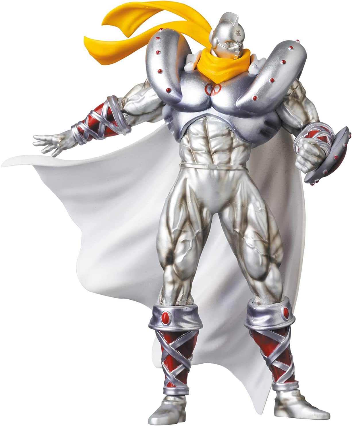 Ultra Detail Figure No.661 UDF Silverman "Kinnikuman" | animota