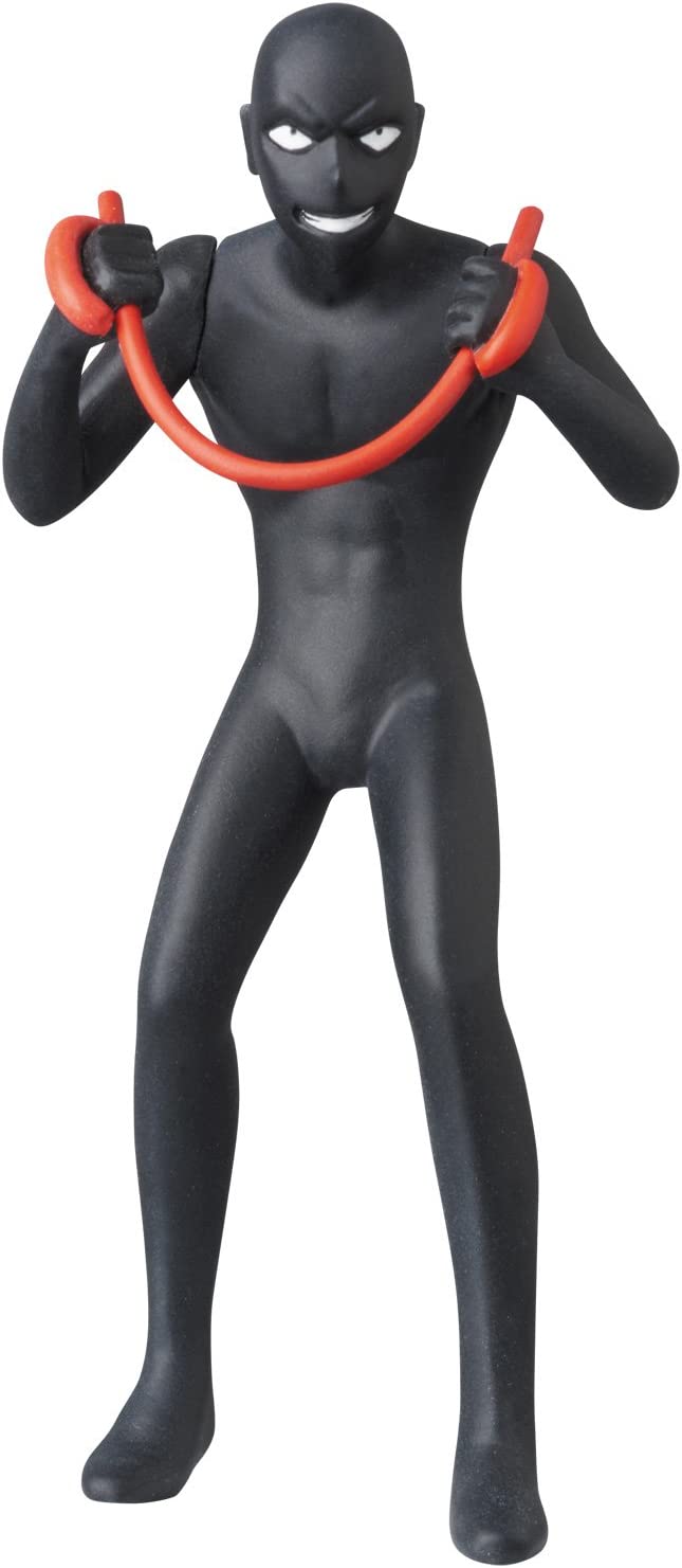 Ultra Detail Figure UDF - Detective Conan: Criminal | animota