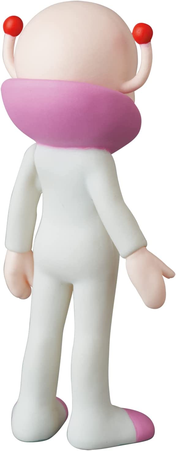 Ultra Detail Figure UDF Movie Doraemon Nobita's Little Star Wars 2021 Papi | animota