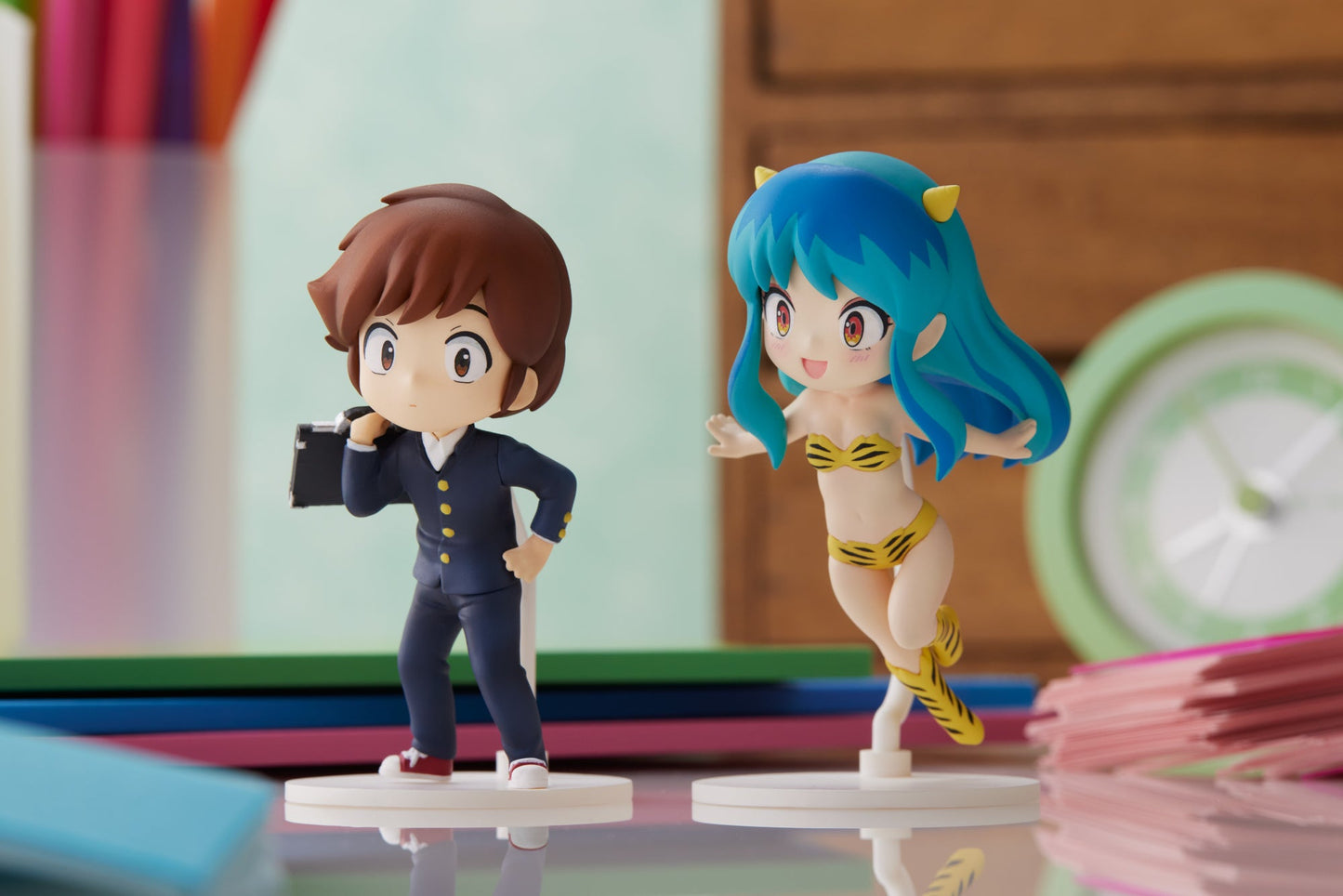 "Urusei Yatsura" Mini Figure Moroboshi Ataru | animota
