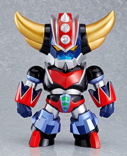 V.S.O.F. UFO Robot Grendizer: Grendizer Soft Vinyl Figure | animota