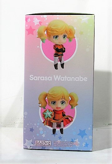 Nendoroid No.1712 Sarasa Watanabe (Shojo Kage!) | animota