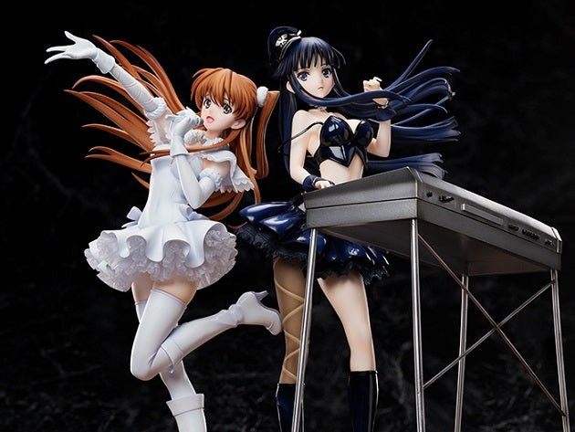 WHITE ALBUM2 Setsuna Ogiso Live Ver. 1/7 Complete Figure | animota