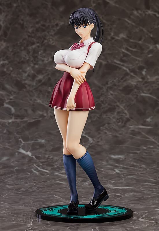 World's End Harem Akira Todo 1/7 Complete Figure | animota