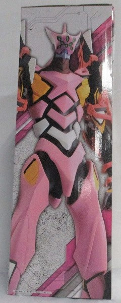 Ichiban Kuji Evangelion Theatrical Version -Operation started! ~ Last One Prize Evangelion Kai No. 8 Ganma Figure | animota