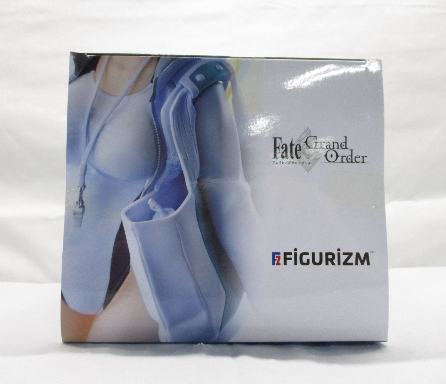 Sega Fate/Grand Order Figurism "Archer/Jeanne d'Arc" 1060891 | animota