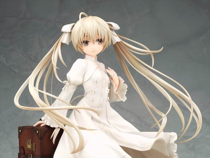 Yosuga no Sora - Sora Kasugano Ending Ver.1/6 Complete Figure | animota