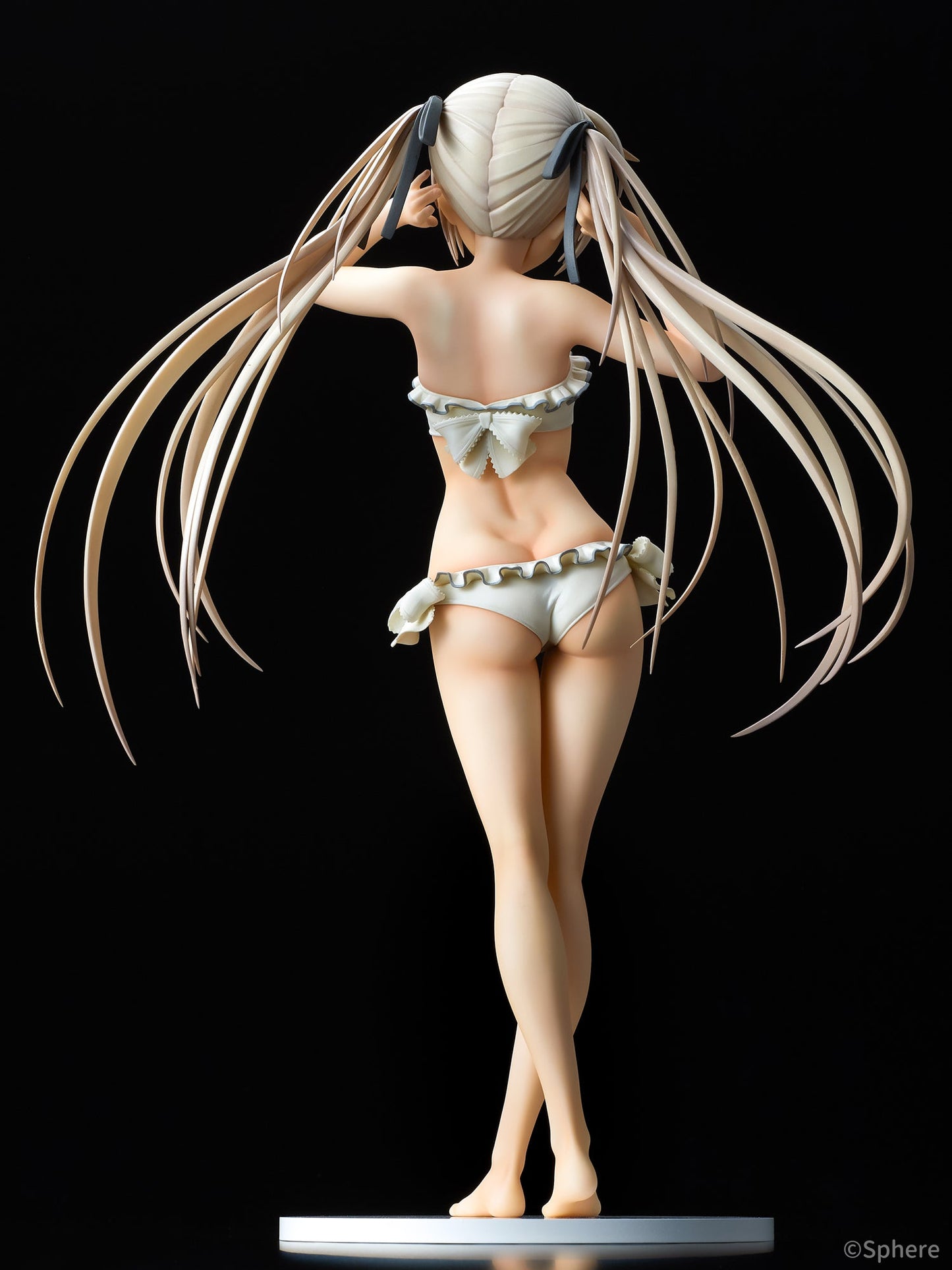 Yosuga no Sora Sora Kasugano Swimsuit ver. 1/6 Complete Figure | animota