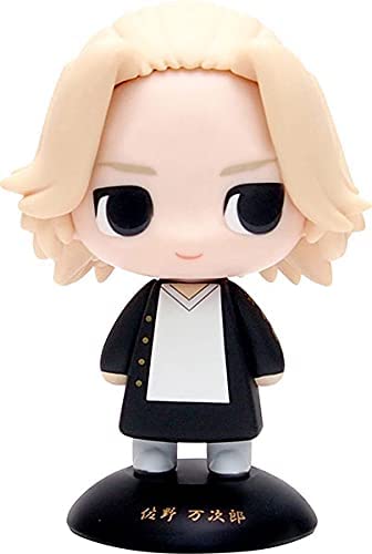 Yurayura Head "Tokyo Revengers" Sano Manjiro | animota