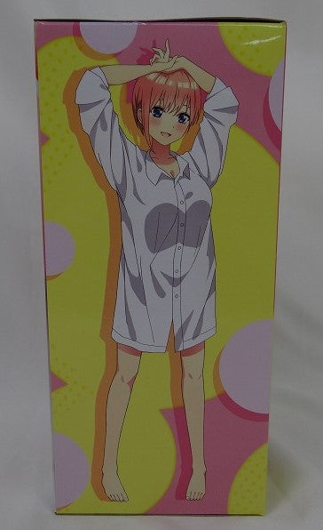 Fukuya Five Bride ∬ Fascinity Figure Ichihana (1 kind) -An his shirt ~ | animota