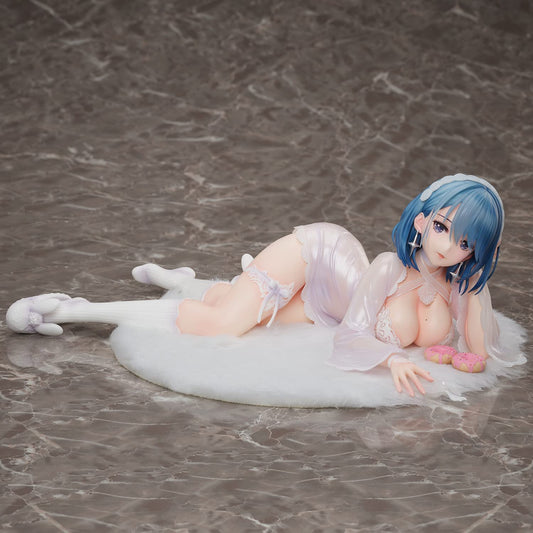 Azur Lane Figure Spotlight: Meet the Beloved Characters and Their Design