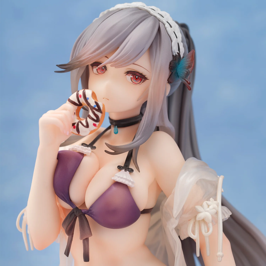 Azur Lane Merchandise: Beyond Figures and Collectibles