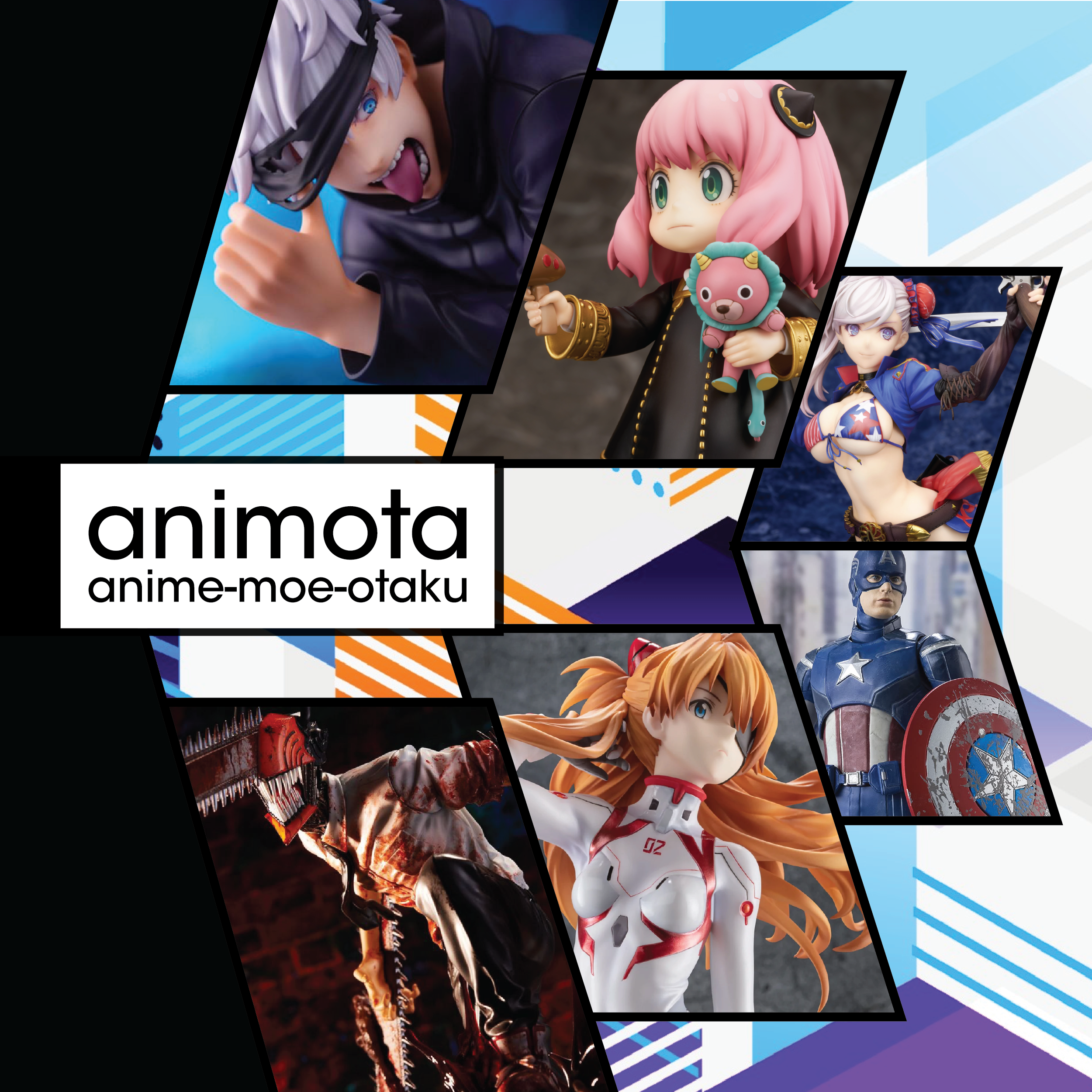 The Evolution of Anime-Game Figures: A Fascinating Journey