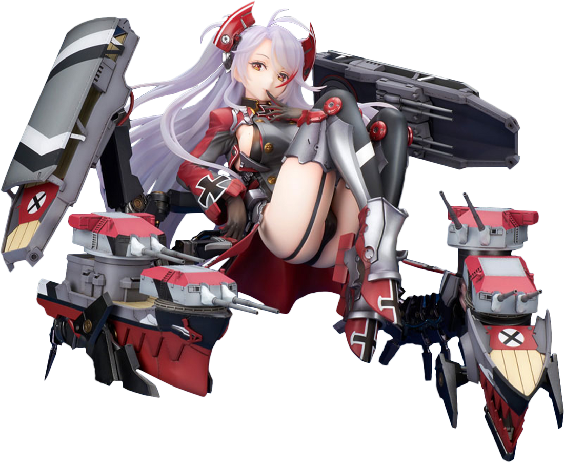 The Best Azur Lane Figures to Add to Your Collection