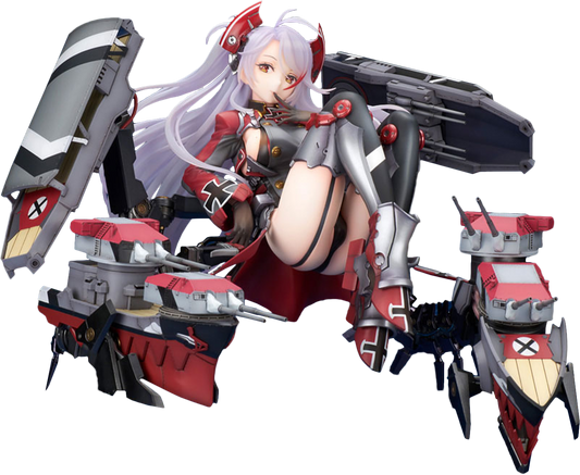 The Best Azur Lane Figures to Add to Your Collection