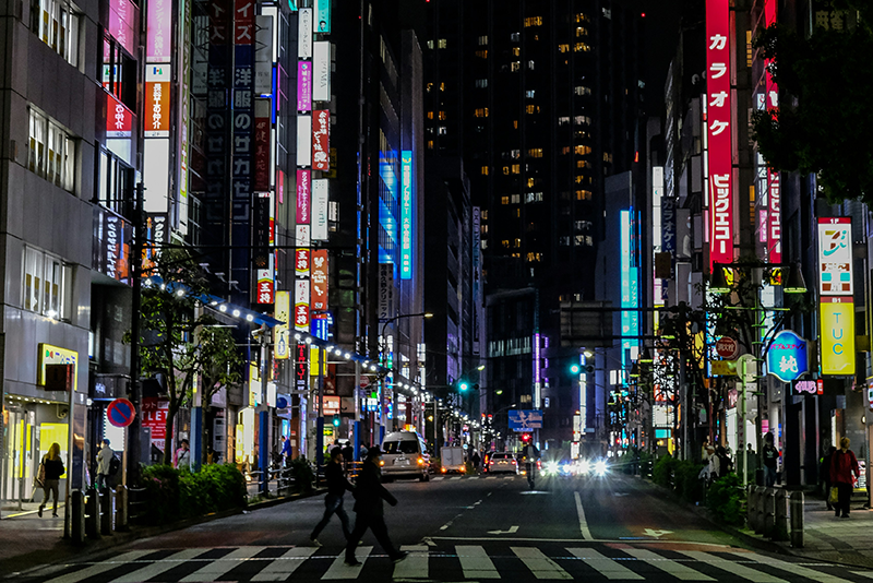 Ikebukuro: Tokyo’s Hidden Gem for Anime, Shopping & Subculture Exploration