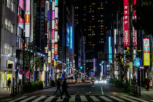 Ikebukuro: Tokyo’s Hidden Gem for Anime, Shopping & Subculture Exploration