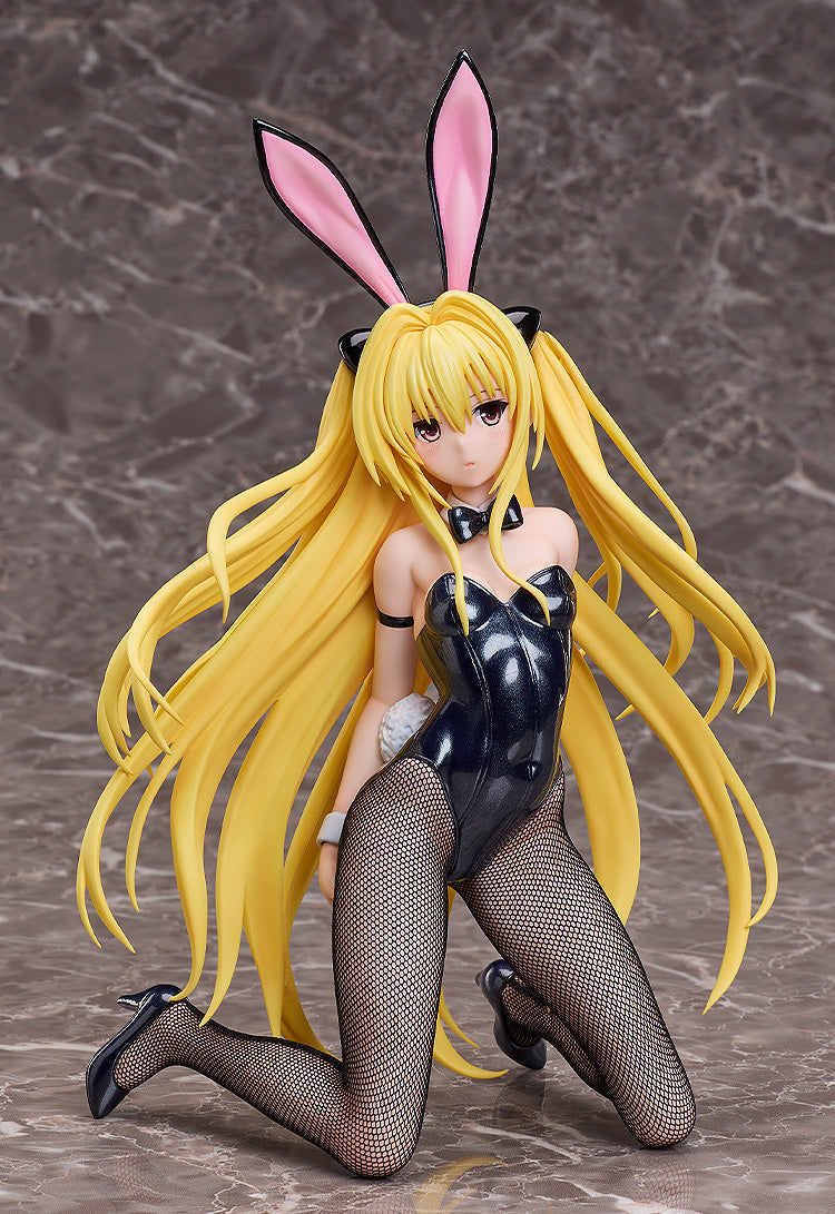 To Love-Ru Golden Darkness Figures & Goods Best Sellers