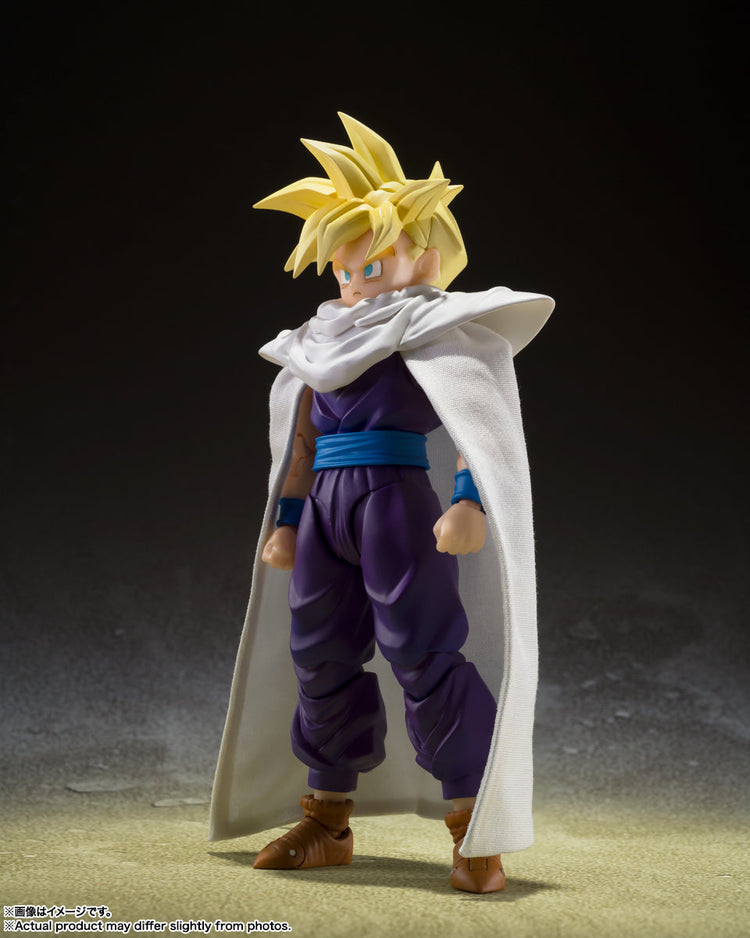 Dragon Ball Son Gohan Figures & Goods Best Sellers