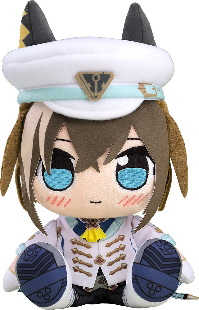 Kuripan Plushie Collection