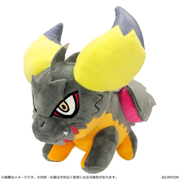 Monster Hunter Plush Best Sellers