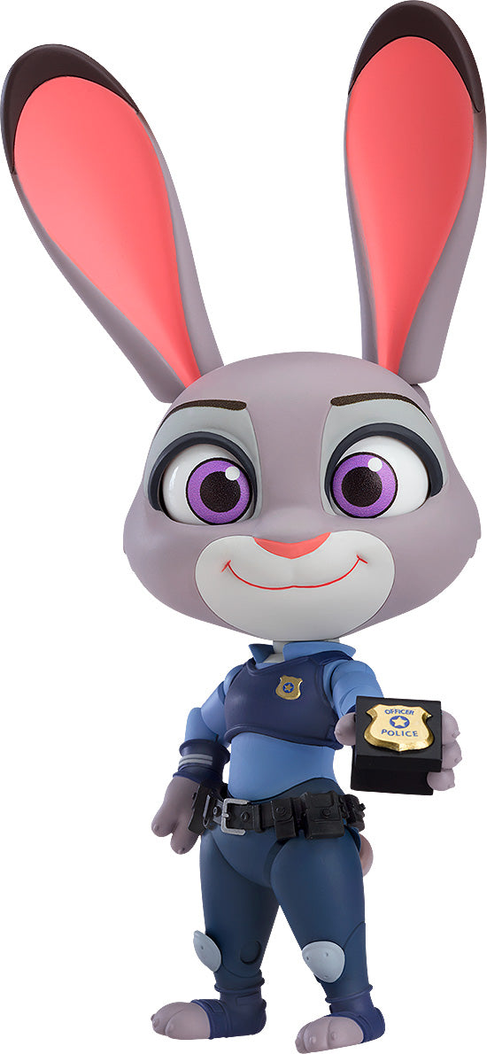 Zootopia Figures & Plush Toys Best Sellers