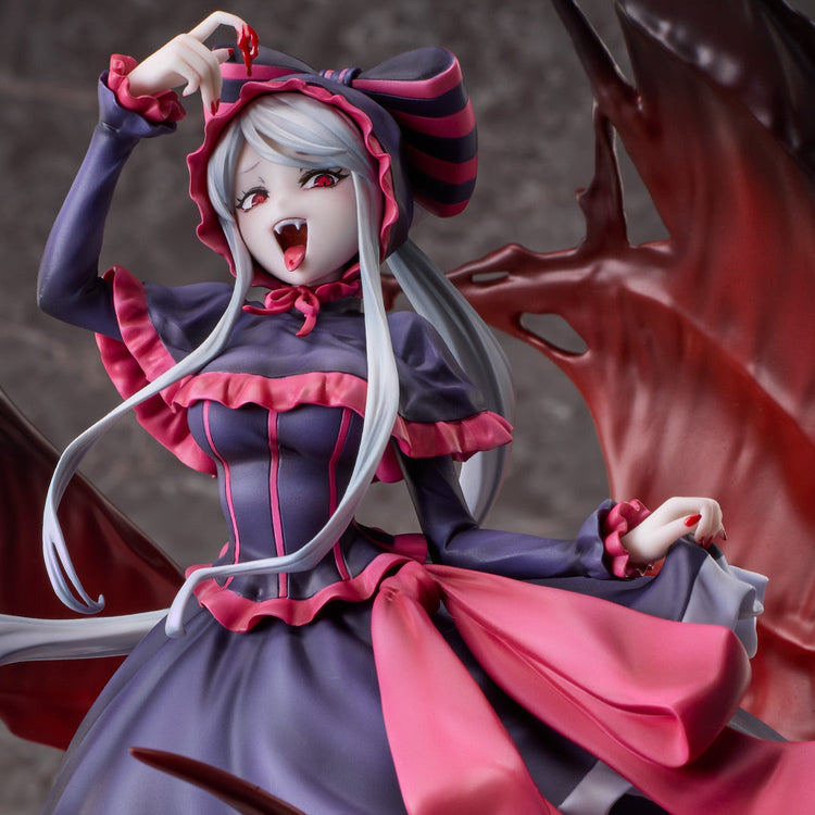 Overload Shalltear Figures & Goods Best Sellers