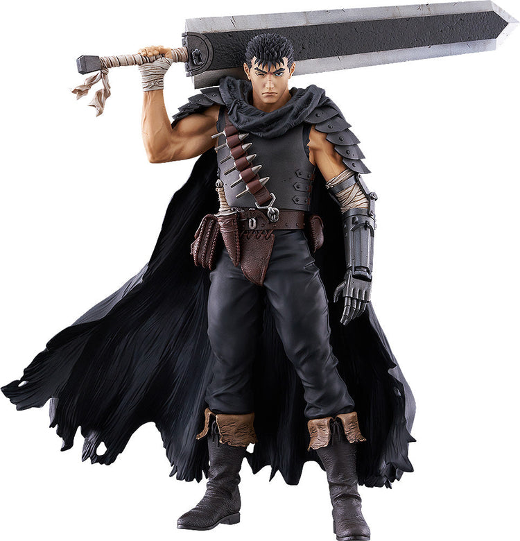 Berserk Guts Figures & Goods Best Sellers