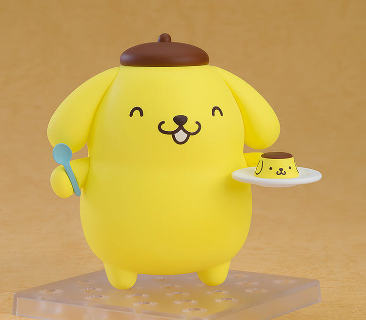 Pom Pom Purin Plush toy & Goods Best Sellers