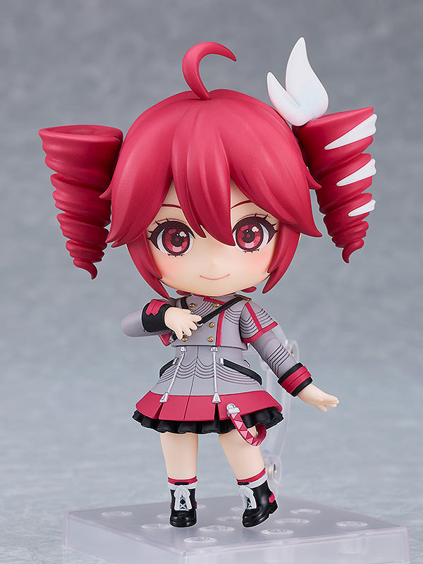 Kasane Teto  Figure and Goods