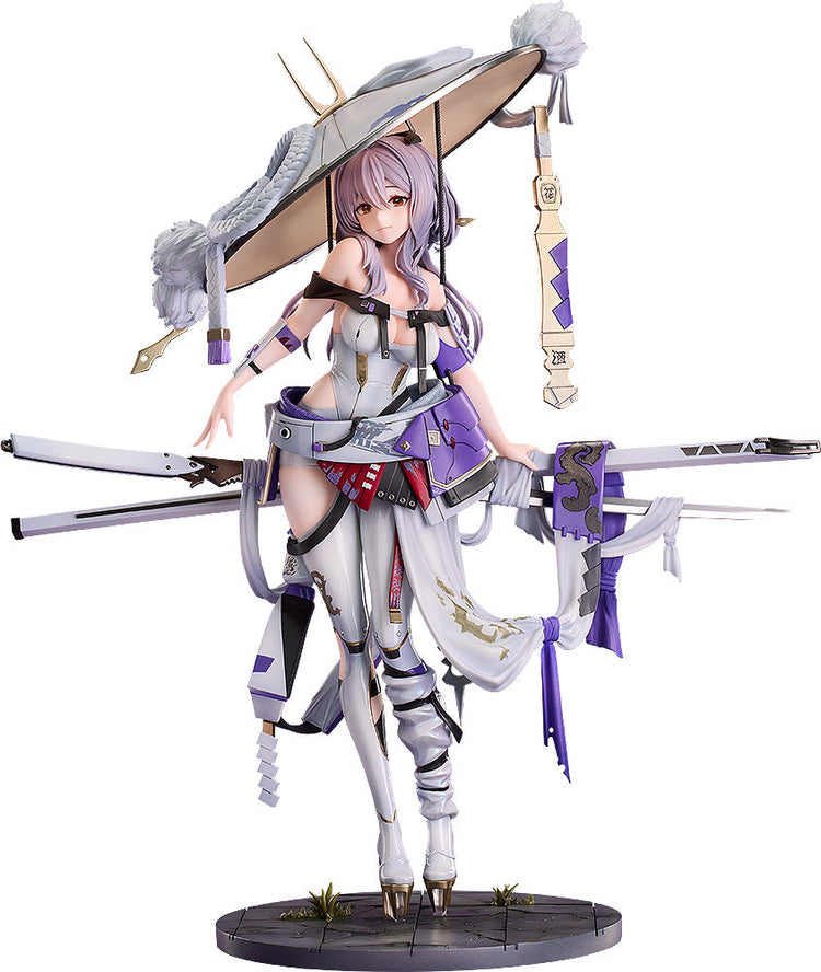 Goddess of Victory: Nikke - Scarlet Figures & Goods Best Sellers