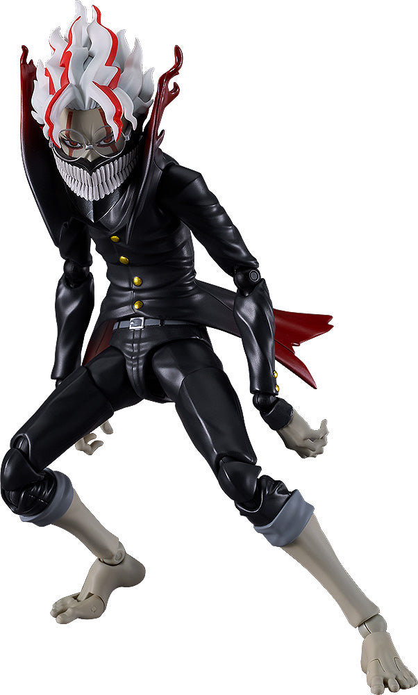 DAN DADAN Okarun Figures & Merchandise