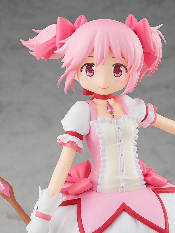 Madoka Kaname figures and goods